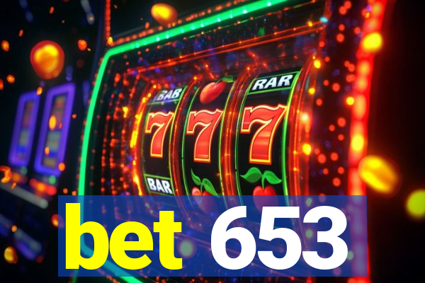 bet 653